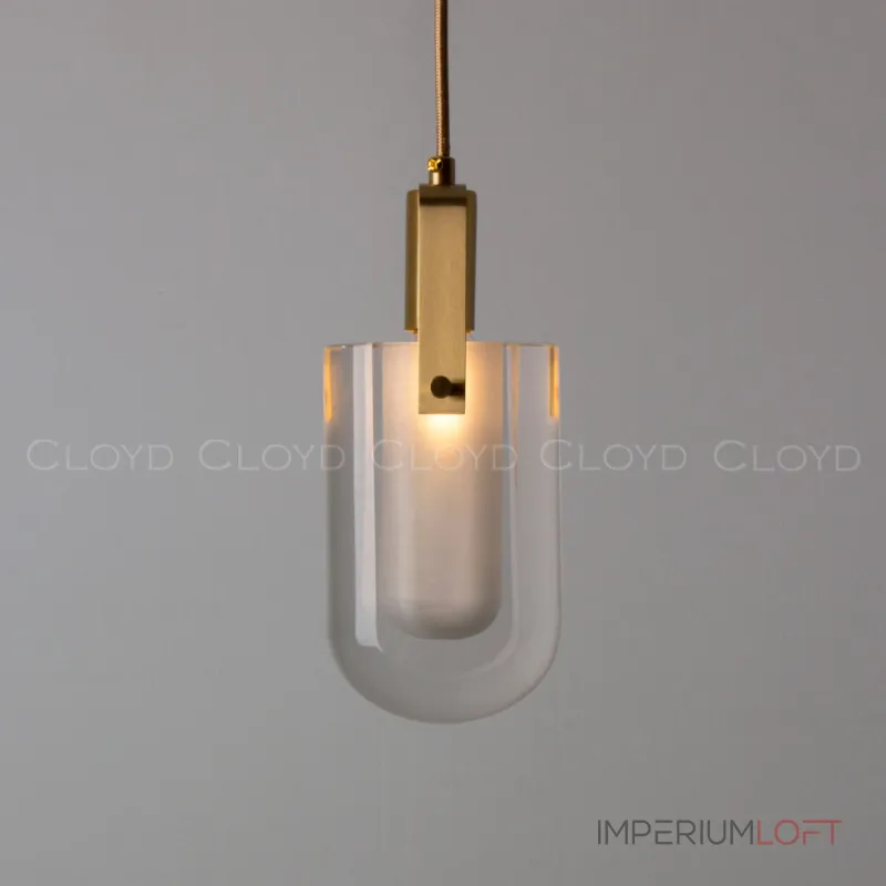 Подвесной светильник Cloyd CURIE 11166 Подвесной светильник Cloyd CURIE 11166