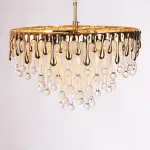 Люстра подвесная Cloyd CAPULETTI 11204 от ImperiumLoft Люстра подвесная Cloyd CAPULETTI 11204 от ImperiumLoft