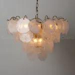 Люстра Cloyd LINZE-B C13 D60 11674