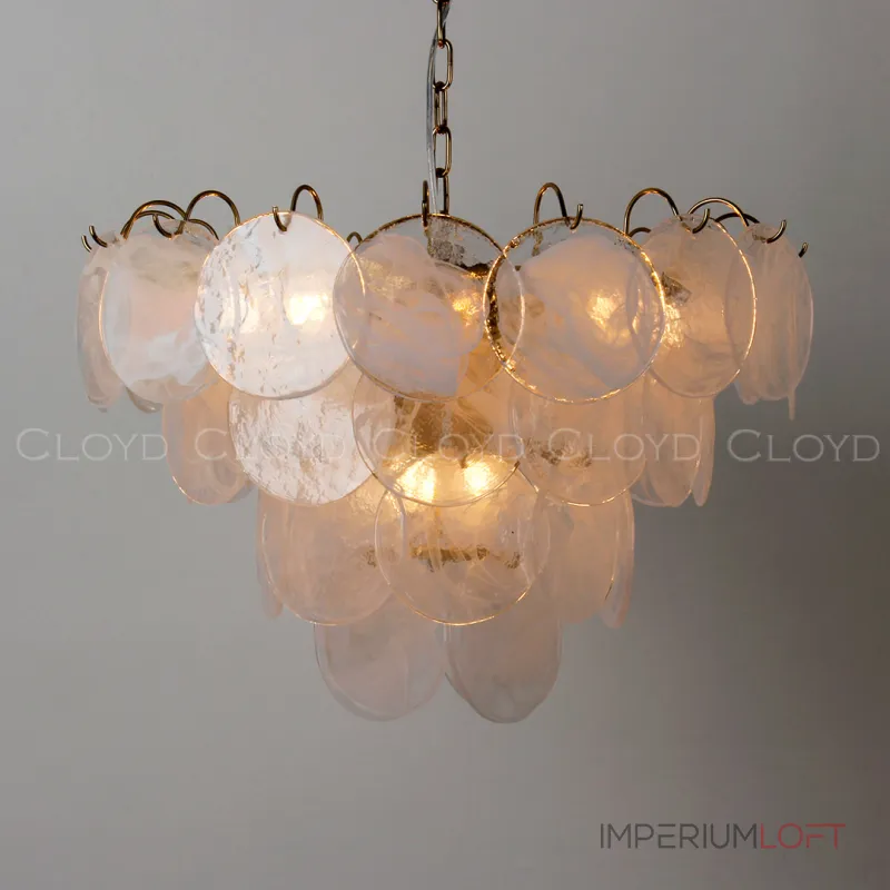 Люстра Cloyd LINZE-B C13 D60 11674 Люстра Cloyd LINZE-B C13 D60 11674