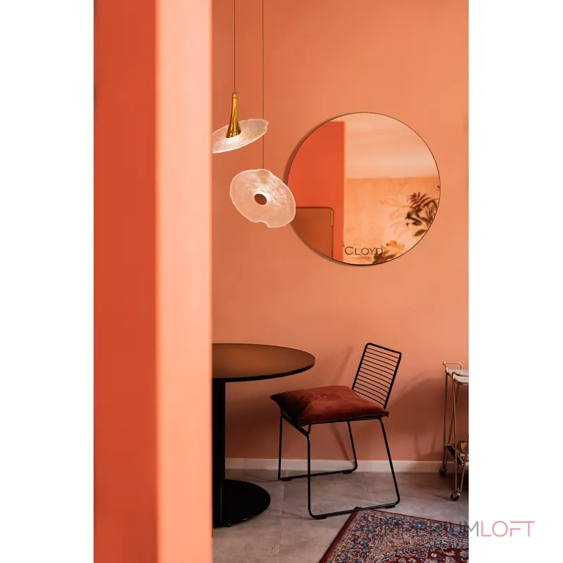 Подвесной светильник Cloyd GRAMMY 10665 от ImperiumLoft Подвесной светильник Cloyd GRAMMY 10665 от ImperiumLoft