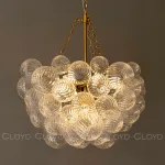 Люстра Cloyd MORRA C9 D60 11639