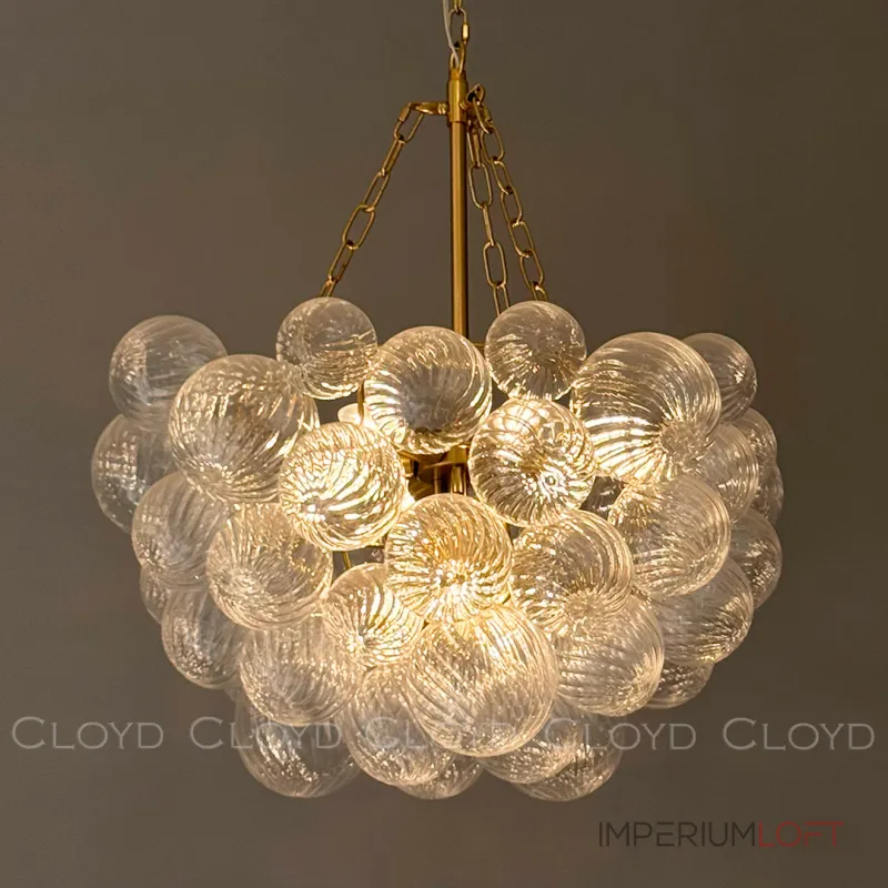 Люстра Cloyd MORRA C9 D60 11639