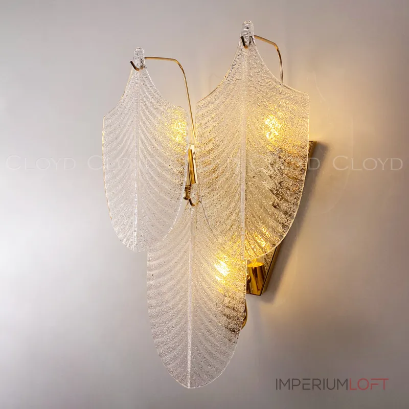 Бра Cloyd BONGA 20437 от ImperiumLoft