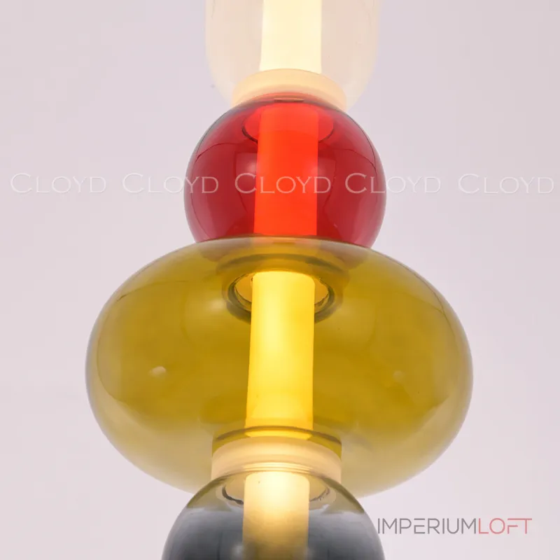 Подвесной светильник Cloyd SUPERNOVA 11404 Подвесной светильник Cloyd SUPERNOVA 11404