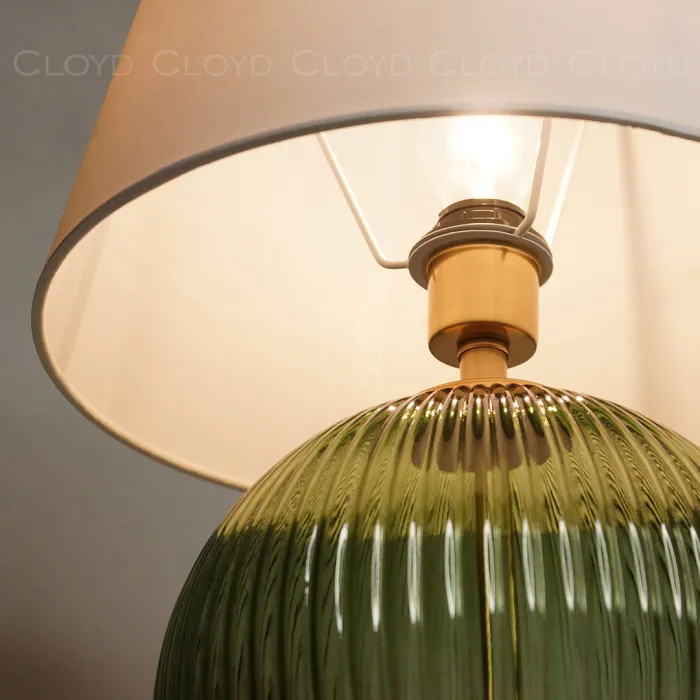 Настольная лампа Cloyd ZUCCHINI 30116 от ImperiumLoft