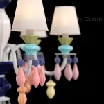 Люстра Cloyd LOTTIE-A C8 D68 11896