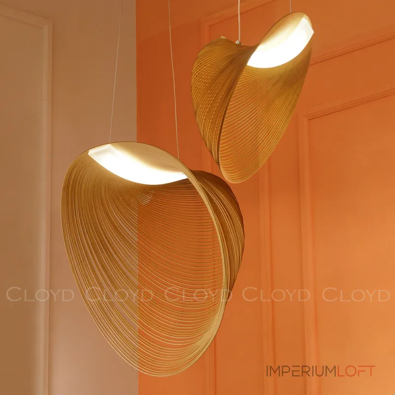 Подвесной светильник Cloyd FUETE 11414 от ImperiumLoft Подвесной светильник Cloyd FUETE 11414 от ImperiumLoft