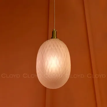 Подвесной светильник Cloyd ZAPFEN 11435