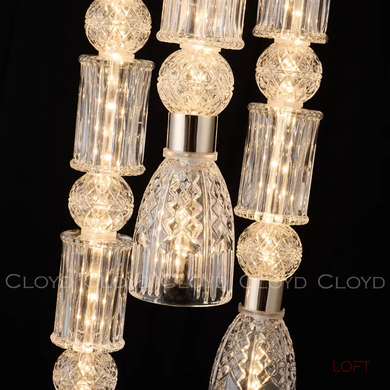 Подвесной светильник Cloyd LACONIA 11525