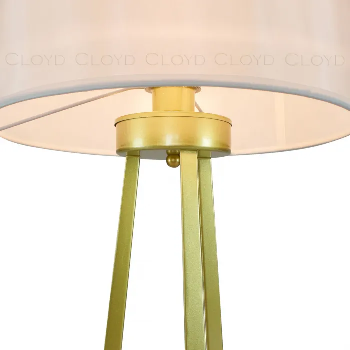 Настольная лампа Cloyd TOTEM 30089 от ImperiumLoft