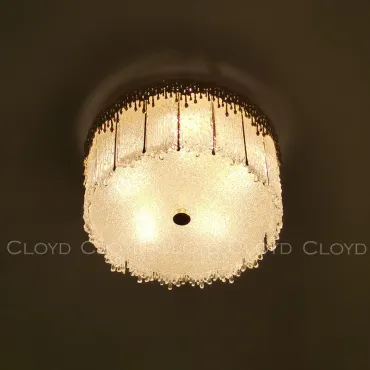 Потолочный светильник Cloyd CONSONANCE 11503 Потолочный светильник Cloyd CONSONANCE 11503