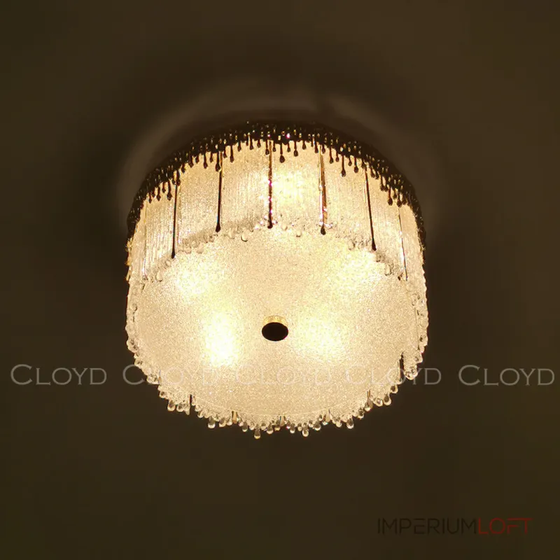 Потолочный светильник Cloyd CONSONANCE 11503 Потолочный светильник Cloyd CONSONANCE 11503