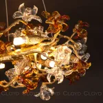Люстра Cloyd GUATEMALA C14 11215 от ImperiumLoft