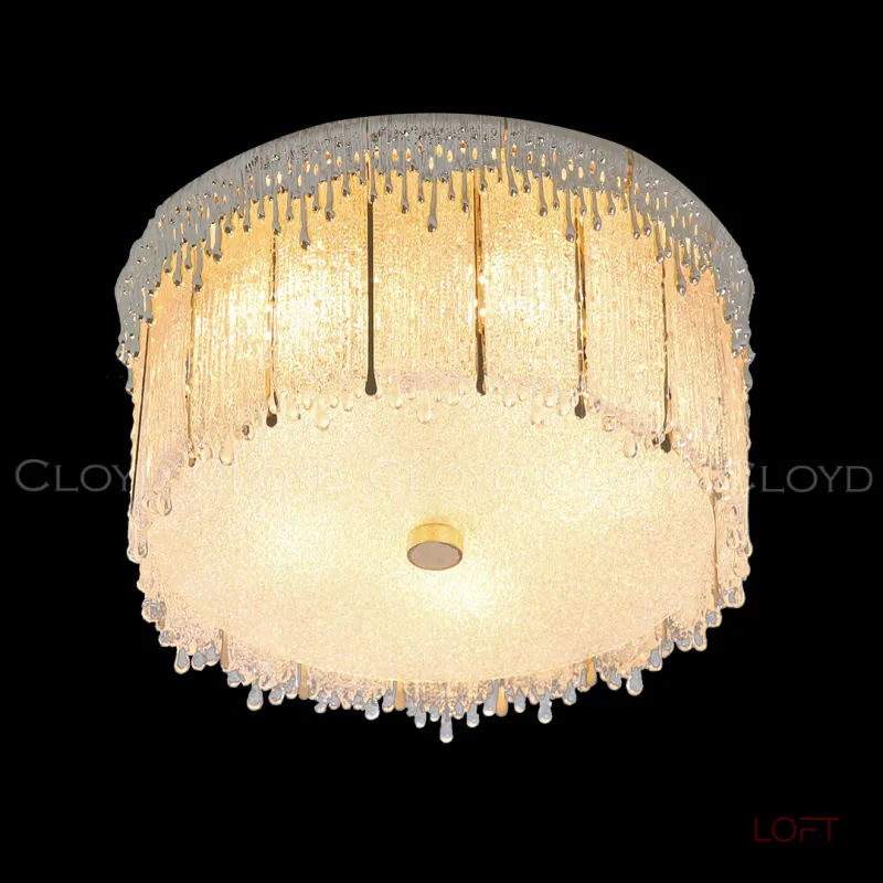 Потолочный светильник Cloyd CONSONANCE 11503 Потолочный светильник Cloyd CONSONANCE 11503