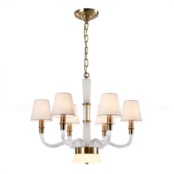Люстра подвесная Cloyd SHERINGTON 11310 от ImperiumLoft