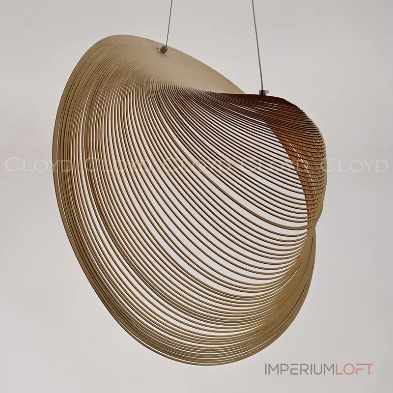 Подвесной светильник Cloyd FUETE 11414 от ImperiumLoft Подвесной светильник Cloyd FUETE 11414 от ImperiumLoft