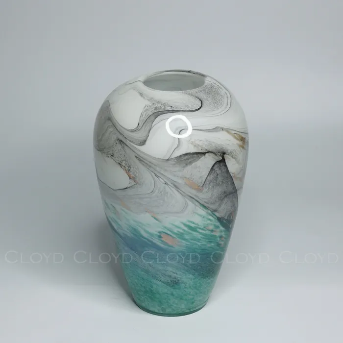 Ваза Cloyd VASE-1610 50113 от ImperiumLoft