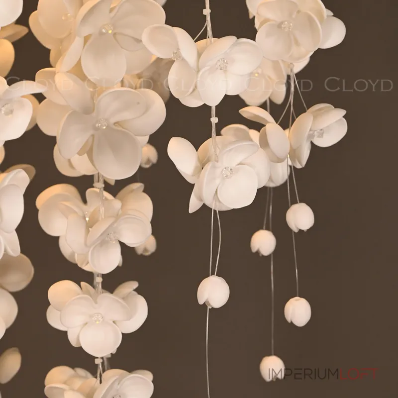 Люстра подвесная Cloyd TAONGI 11333 от ImperiumLoft