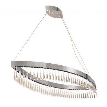 Люстра подвесная Cloyd MISIMA 11265