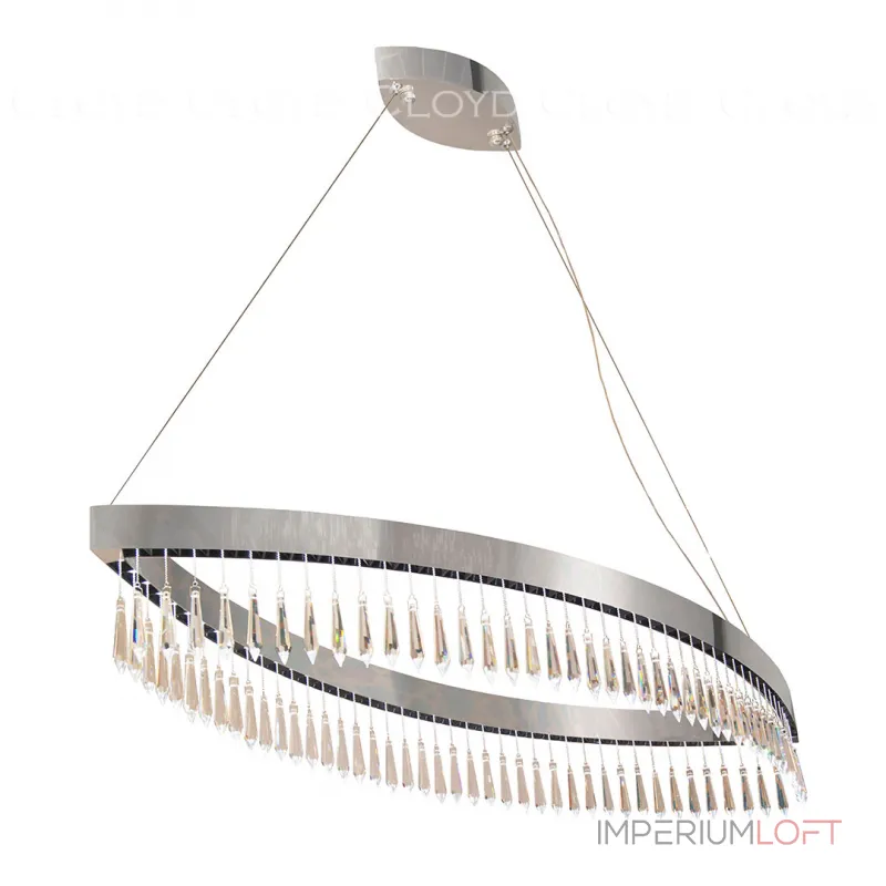 Люстра подвесная Cloyd MISIMA 11265