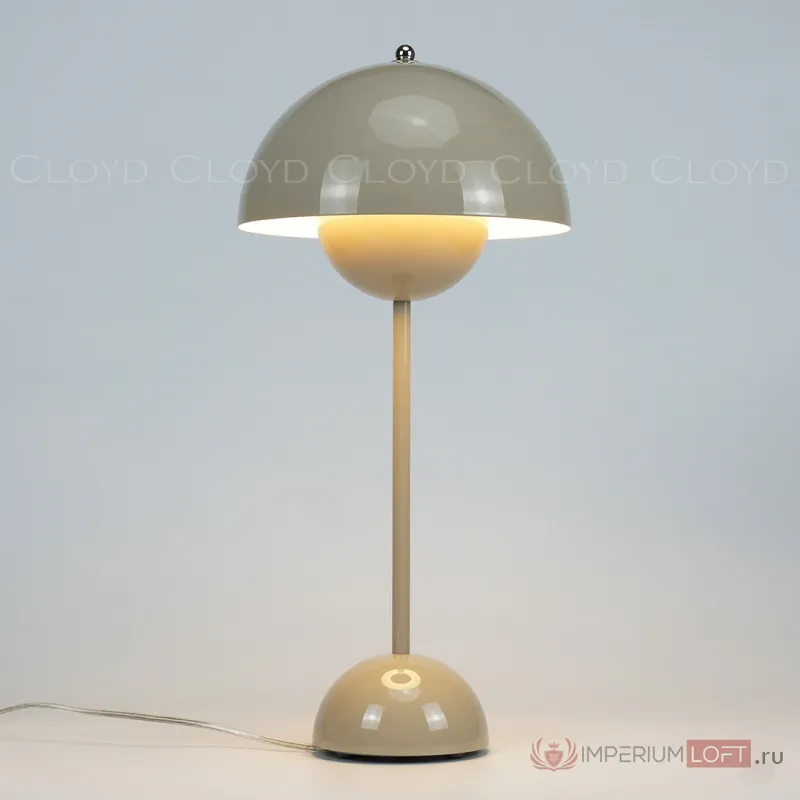 Настольная лампа Cloyd ERMA 30043 от ImperiumLoft