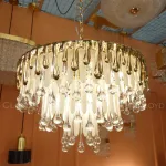 Люстра подвесная Cloyd CAPULETTI 11204 от ImperiumLoft Люстра подвесная Cloyd CAPULETTI 11204 от ImperiumLoft