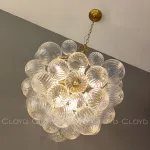 Люстра Cloyd MORRA C9 D60 11639