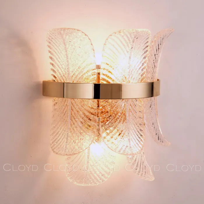 Бра Cloyd SIAM 20123 от ImperiumLoft