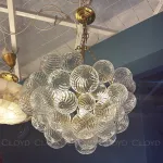 Люстра Cloyd MORRA C9 D60 11639