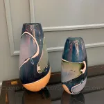 Ваза Cloyd VASE-1537 50062 от ImperiumLoft