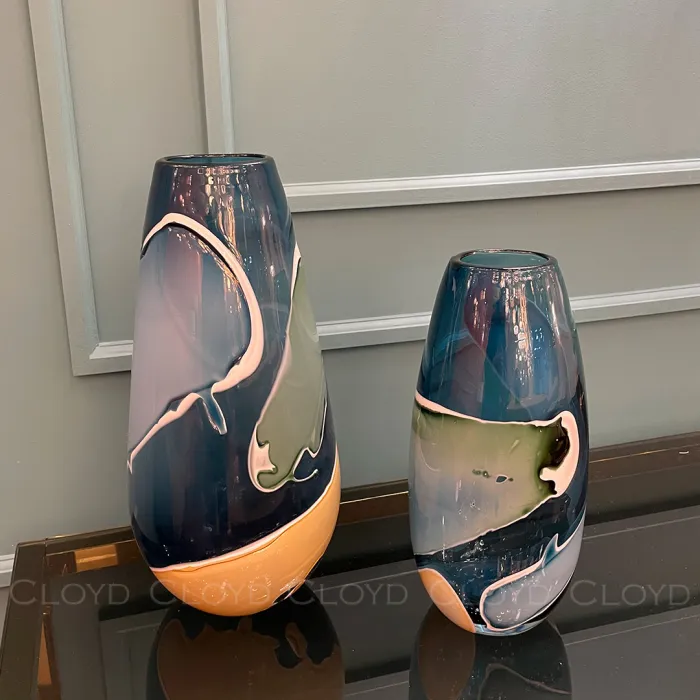 Ваза Cloyd VASE-1537 50062 от ImperiumLoft