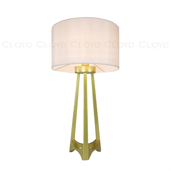 Настольная лампа Cloyd TOTEM 30089 от ImperiumLoft