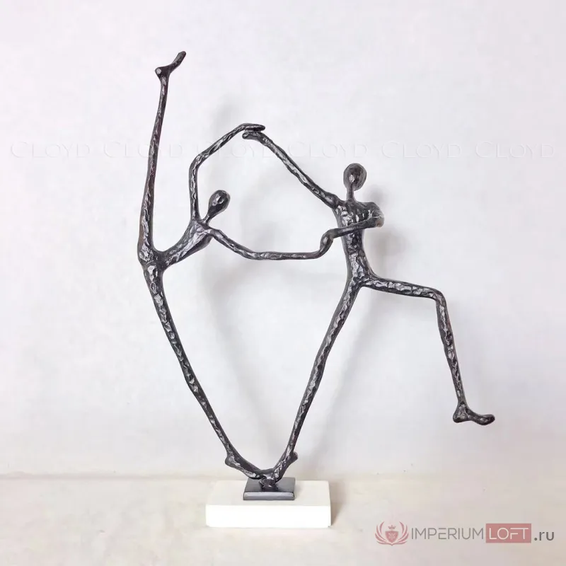 Статуэтка Cloyd FIGURE-1642 50177 от ImperiumLoft