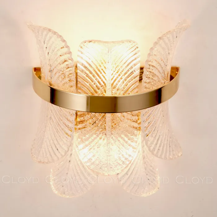 Бра Cloyd SIAM 20123 от ImperiumLoft