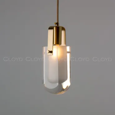 Подвесной светильник Cloyd CURIE 11166 Подвесной светильник Cloyd CURIE 11166
