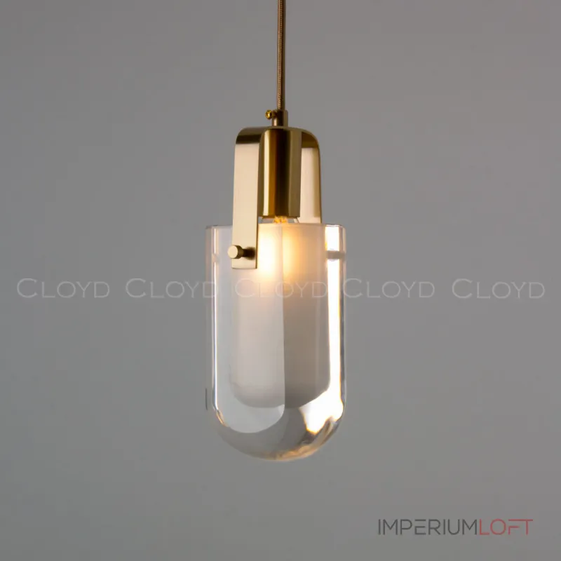 Подвесной светильник Cloyd CURIE 11166 Подвесной светильник Cloyd CURIE 11166