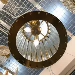 Подвесной светильник Cloyd RODERIC 10640 от ImperiumLoft