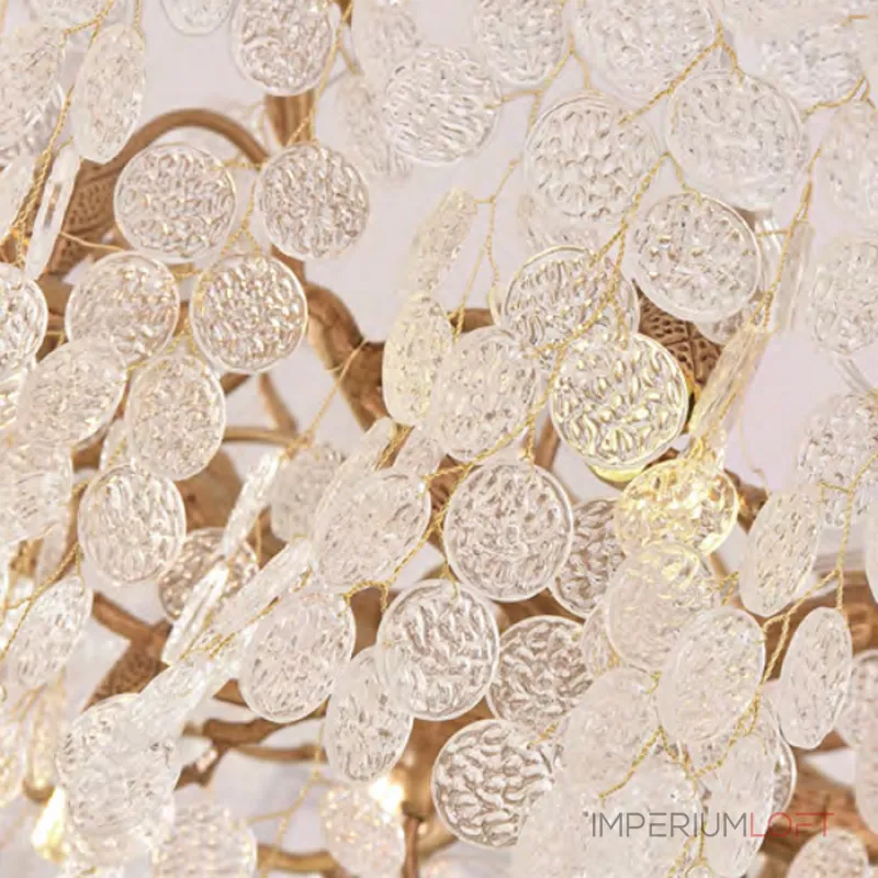 Люстра подвесная Cloyd HAOMA 10844 от ImperiumLoft Люстра подвесная Cloyd HAOMA 10844 от ImperiumLoft