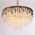 Люстра подвесная Cloyd CAPULETTI 11204 от ImperiumLoft Люстра подвесная Cloyd CAPULETTI 11204 от ImperiumLoft