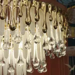 Люстра подвесная Cloyd CAPULETTI 11204 от ImperiumLoft Люстра подвесная Cloyd CAPULETTI 11204 от ImperiumLoft