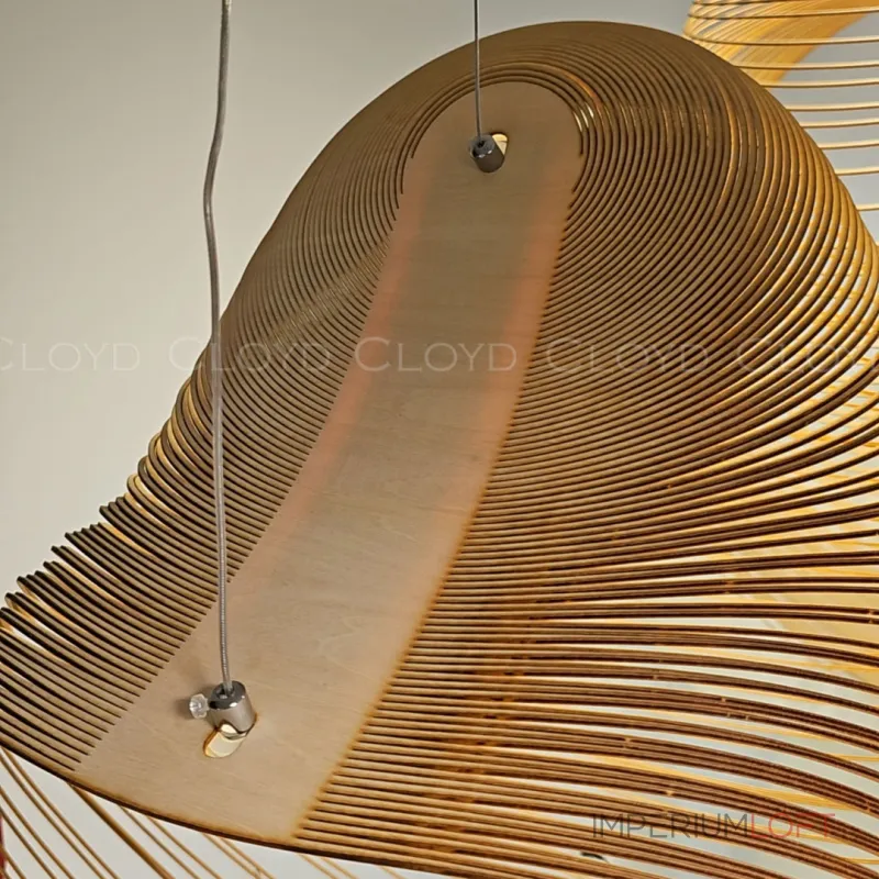 Подвесной светильник Cloyd FUETE 11414 от ImperiumLoft Подвесной светильник Cloyd FUETE 11414 от ImperiumLoft