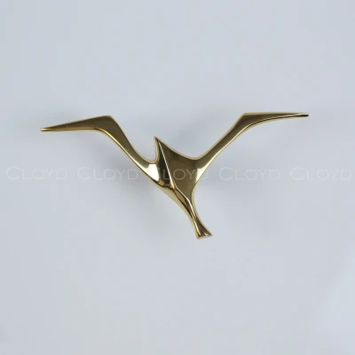 Декор настенный Cloyd DECOR-1634 50158