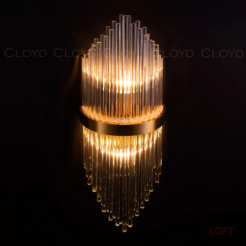 Бра Cloyd CADANCE-B W2 H54 20473 Бра Cloyd CADANCE-B W2 H54 20473