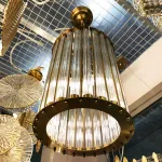 Подвесной светильник Cloyd RODERIC 10640 от ImperiumLoft