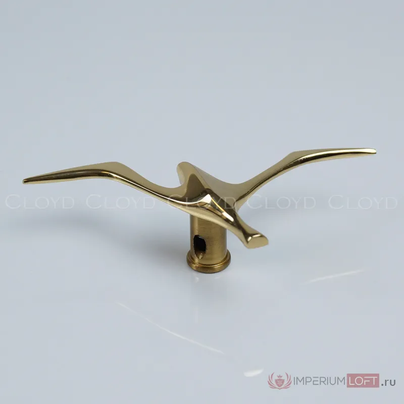 Декор настенный Cloyd DECOR-1634 50158 от ImperiumLoft