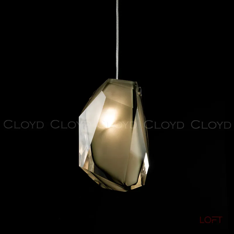 Подвесной светильник Cloyd VARELL P1 L20 11660
