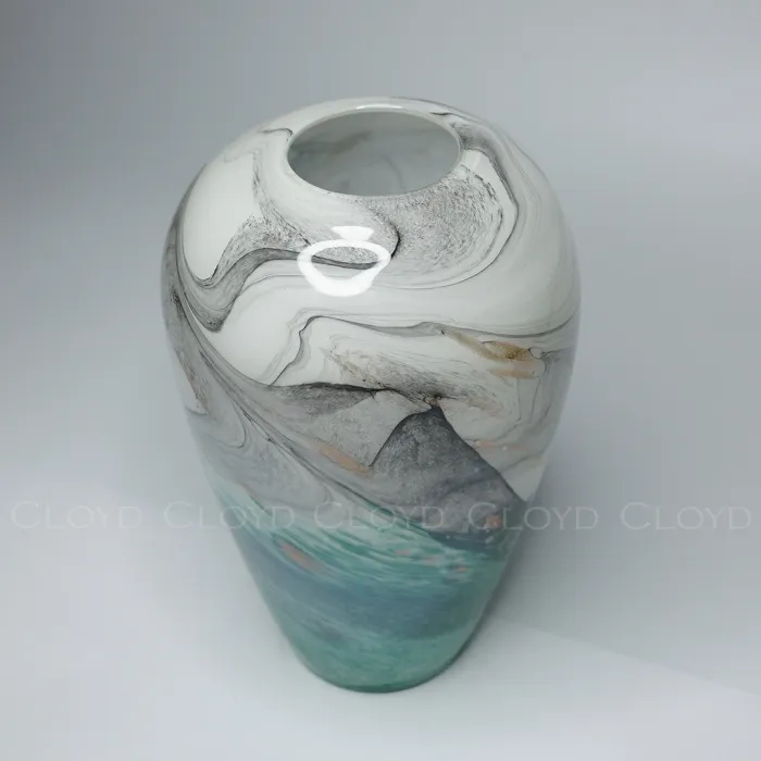 Ваза Cloyd VASE-1610 50113 от ImperiumLoft