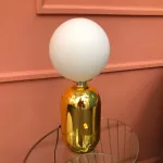 Настольная лампа Cloyd KINETICA 30058 от ImperiumLoft