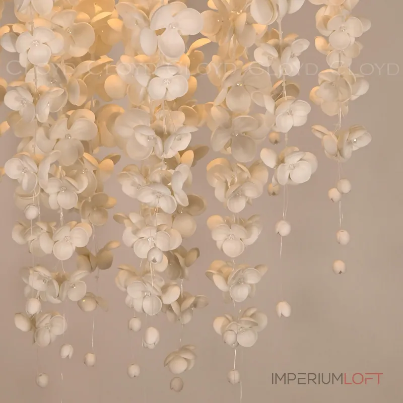 Люстра подвесная Cloyd TAONGI 11333 от ImperiumLoft